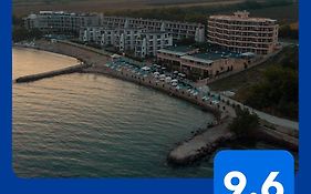 Crotiria Beach - Aparthotel